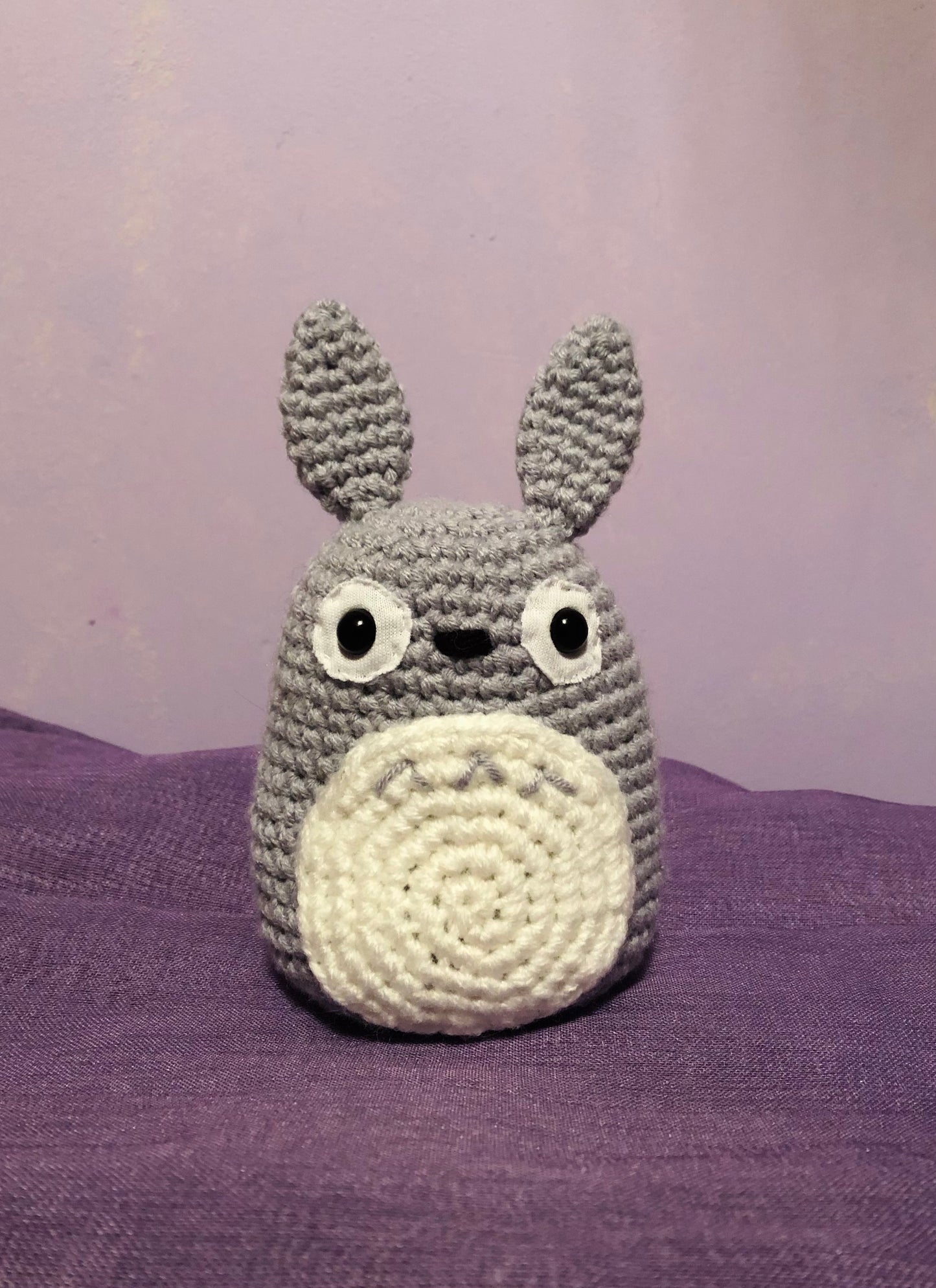 Totoro