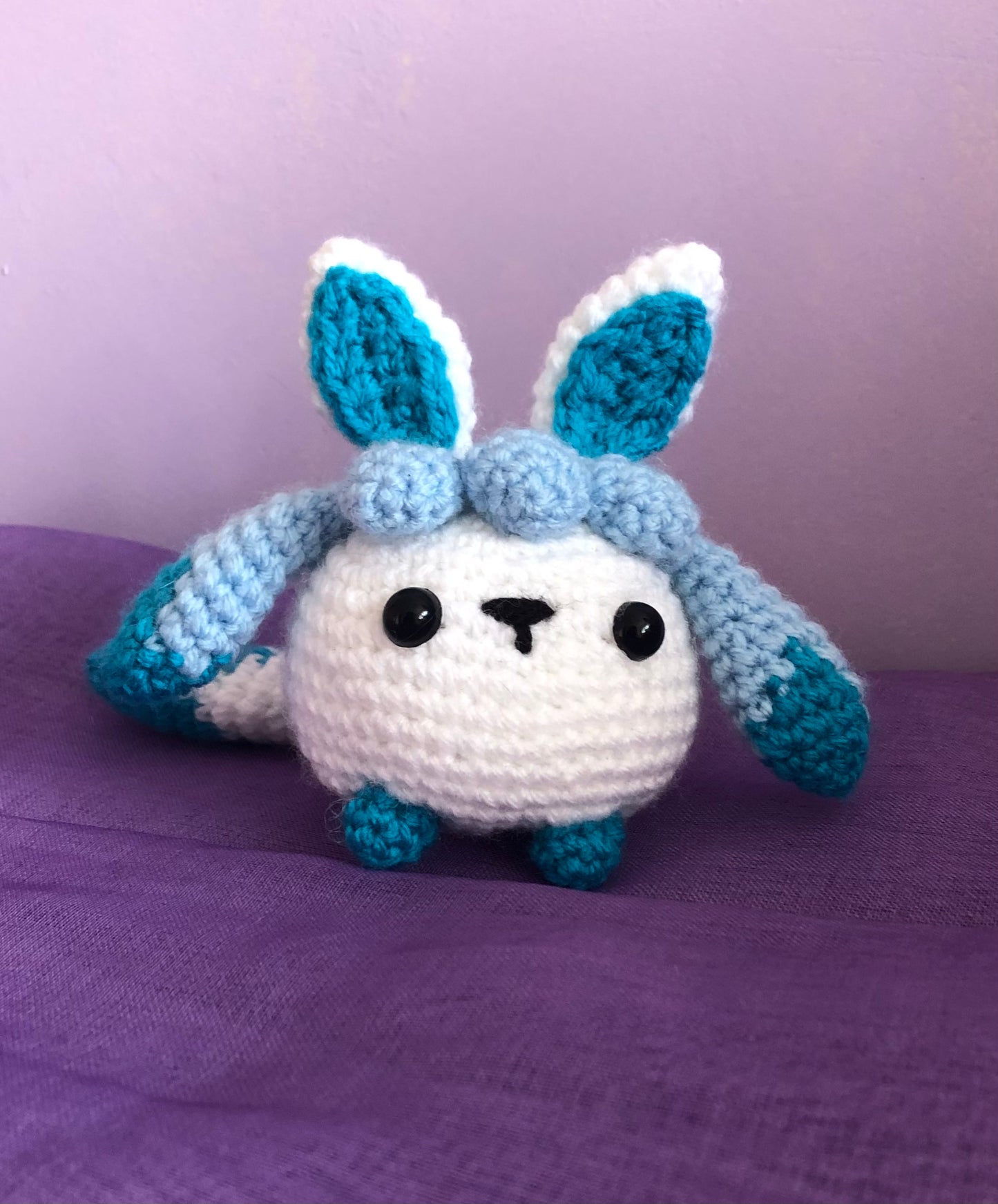 Pokémon collection - Glaceon