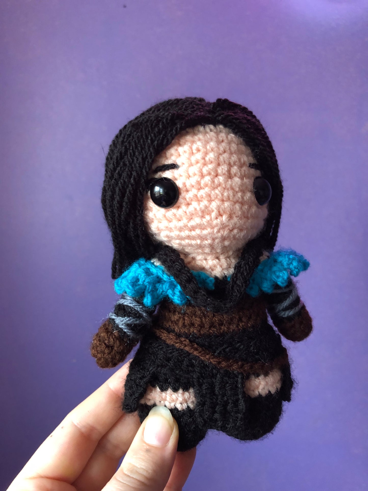 Witcher Collection - Yennefer