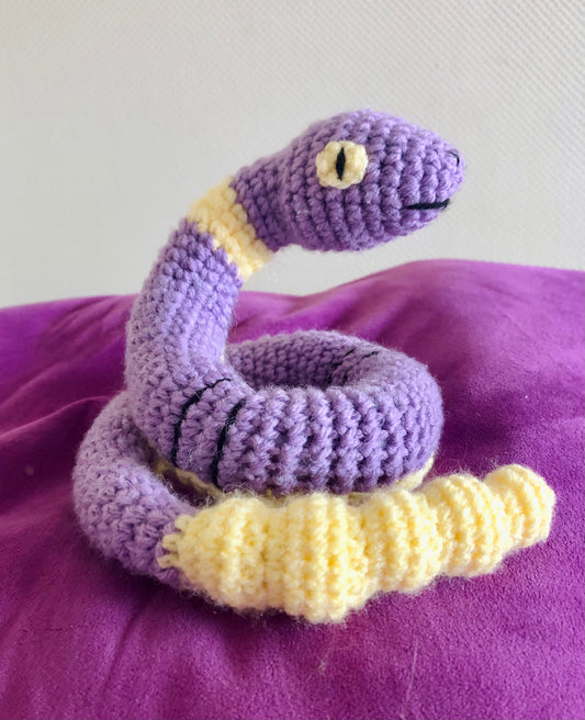 Pokémon Collection - Ekans