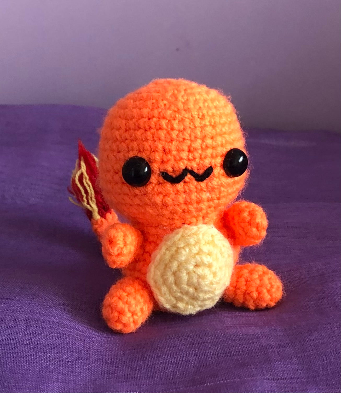 Pokémon collection - Charmander