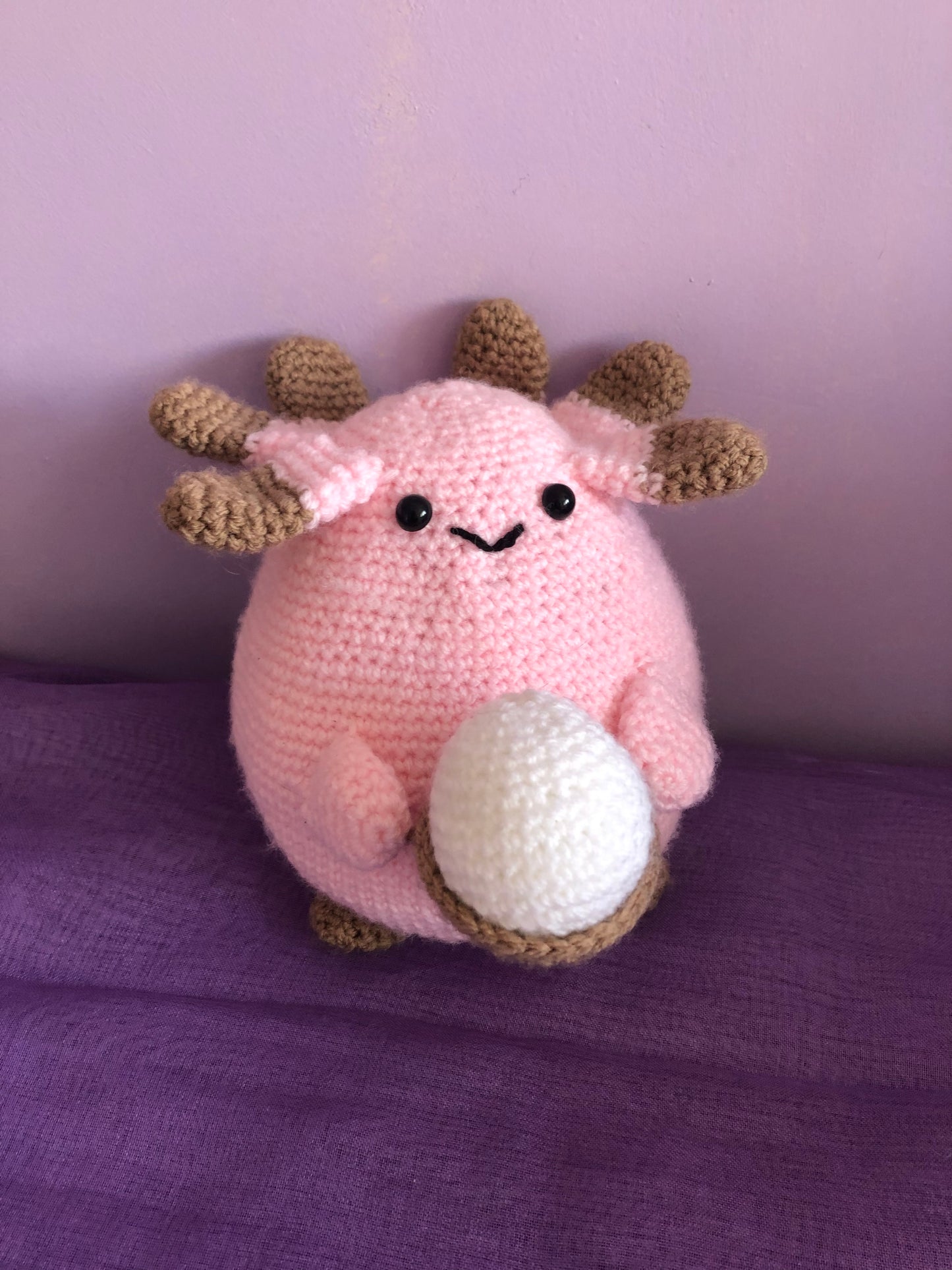 Pokémon collection - Big Chansey