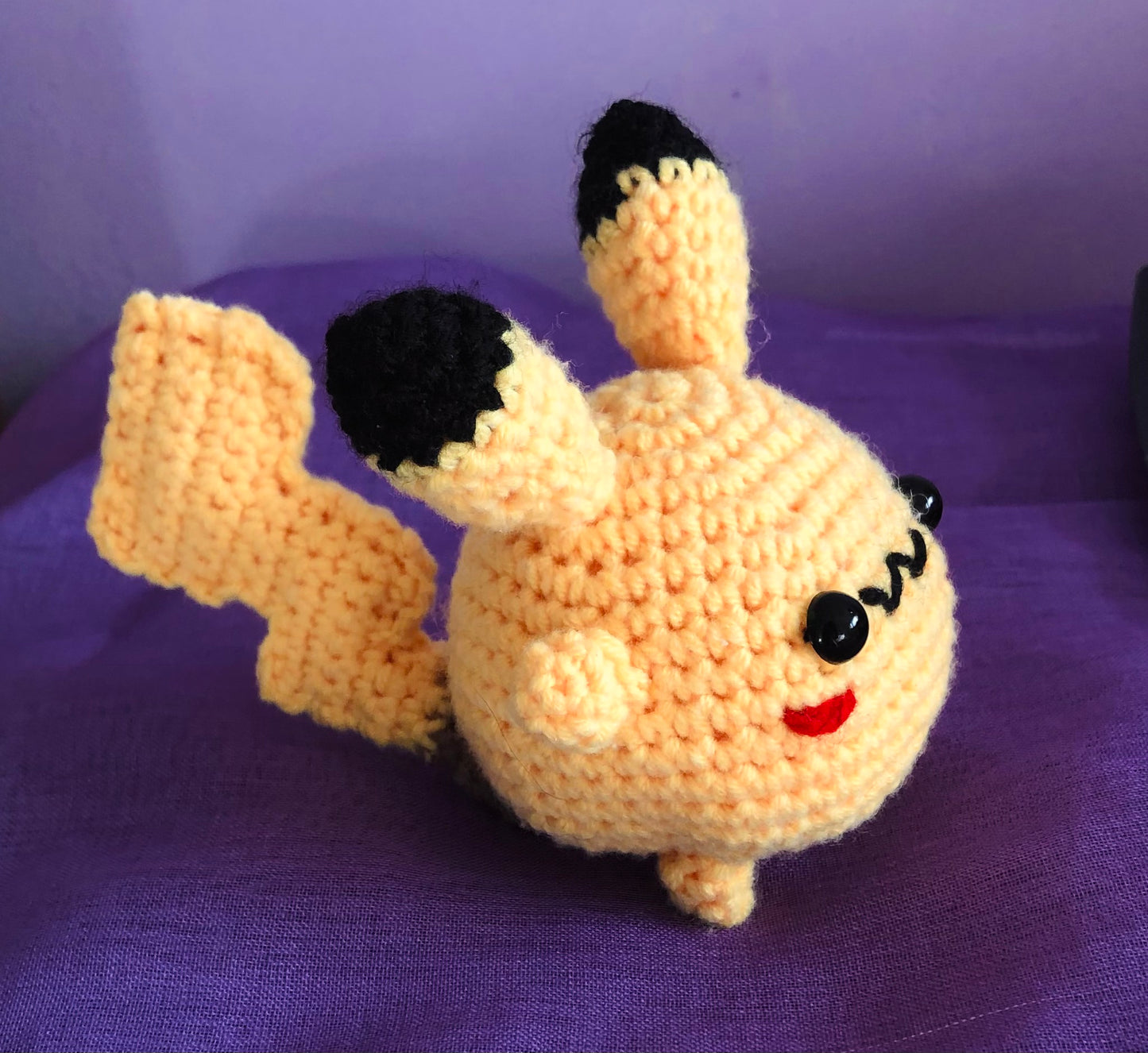 Pokémon collection - Pikachu