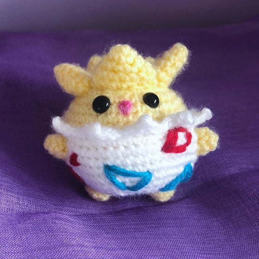 Pokémon collection - Togepi