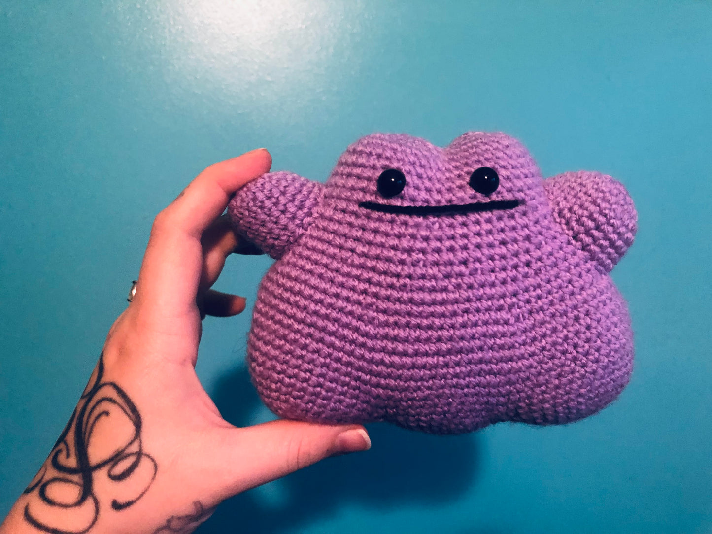 Pokémon collection - Ditto