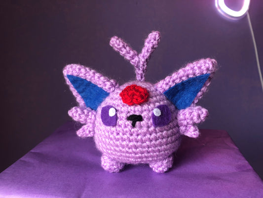 Pokémon collection - Espeon