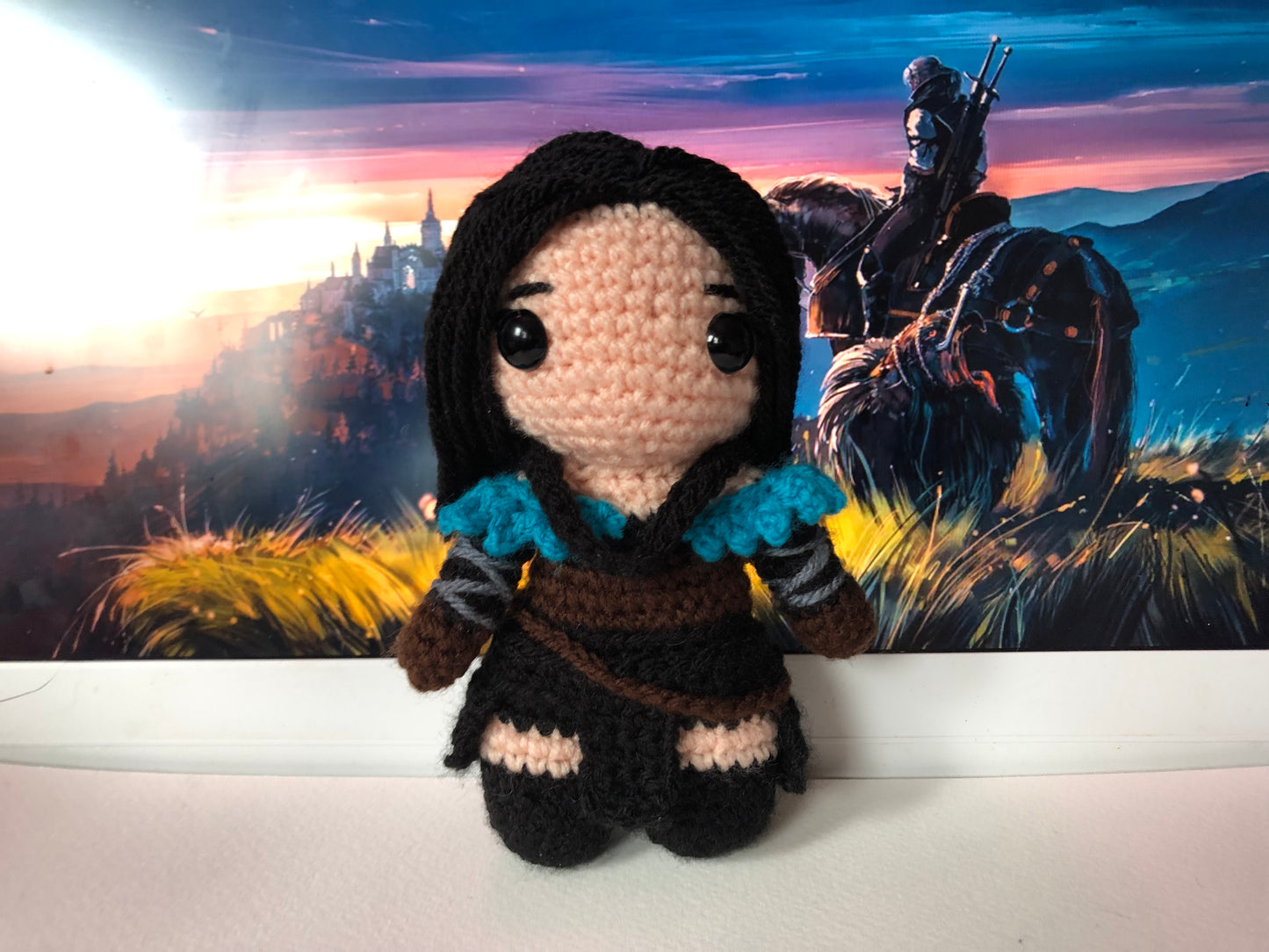 Witcher Collection - Yennefer