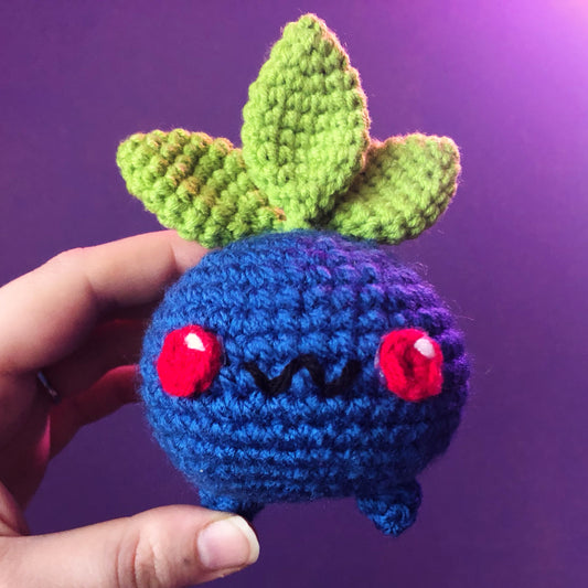 Pokémon collection - Oddish