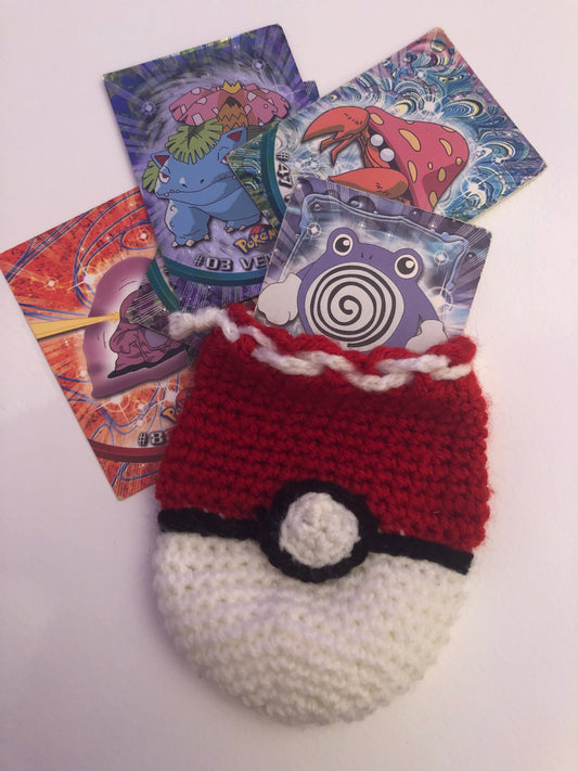 Pokéball pouch