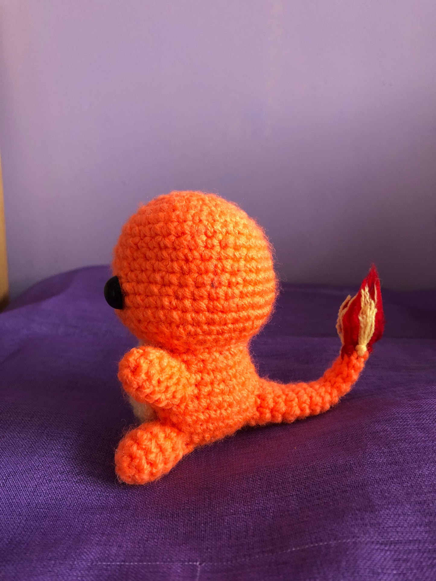 Pokémon collection - Charmander