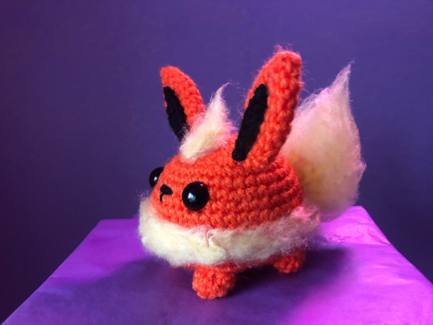 Pokémon collection - Flareon