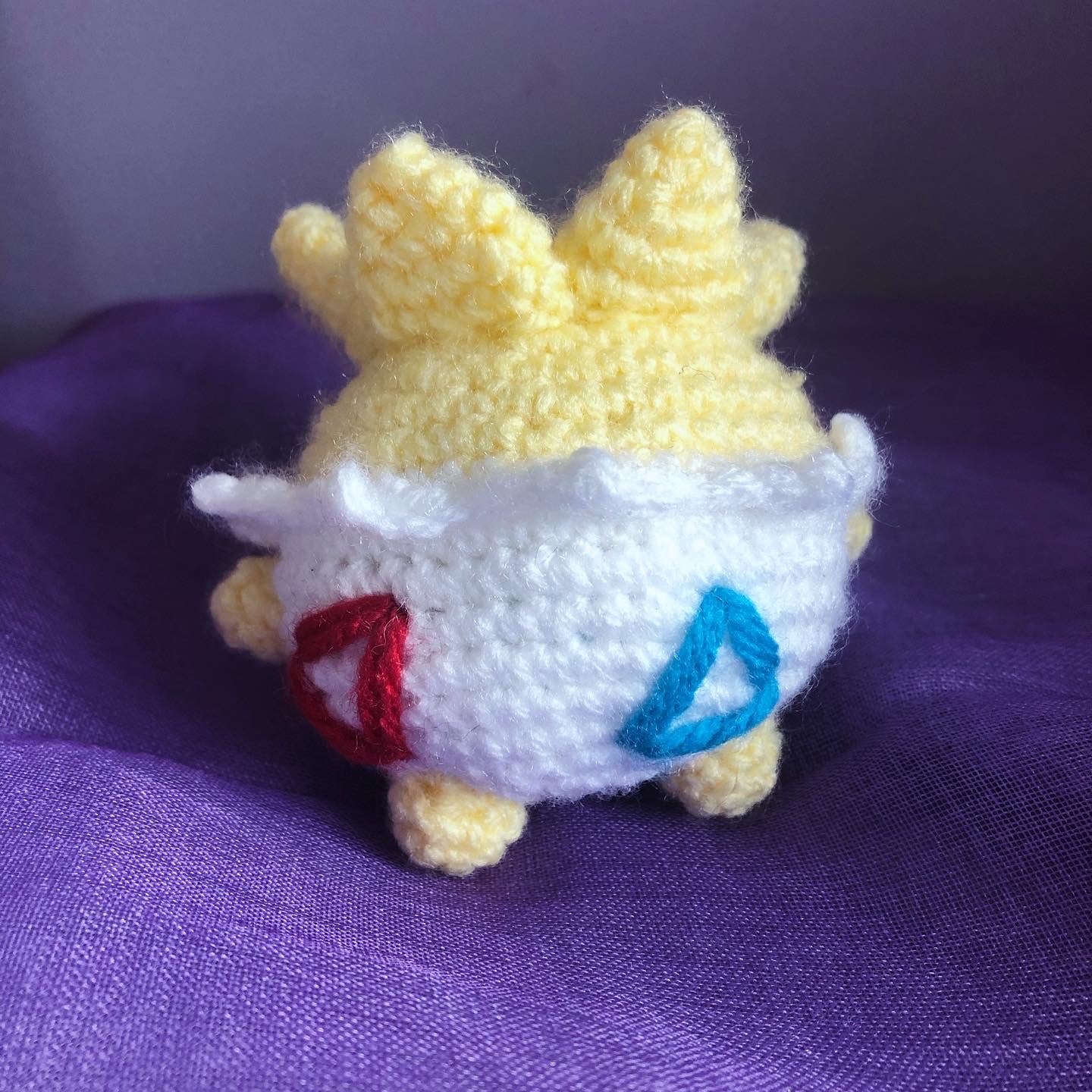 Pokémon collection - Togepi