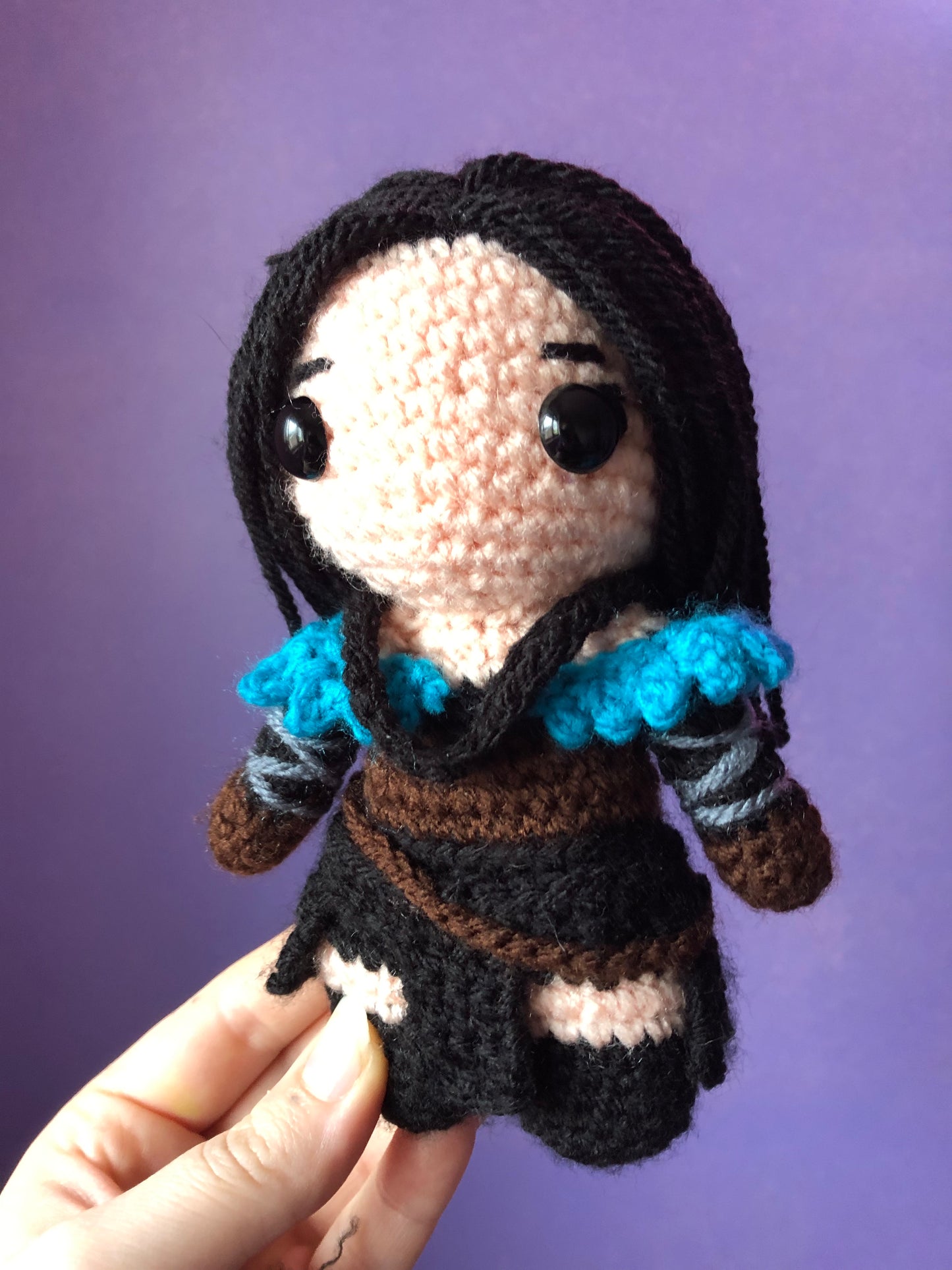 Witcher Collection - Yennefer