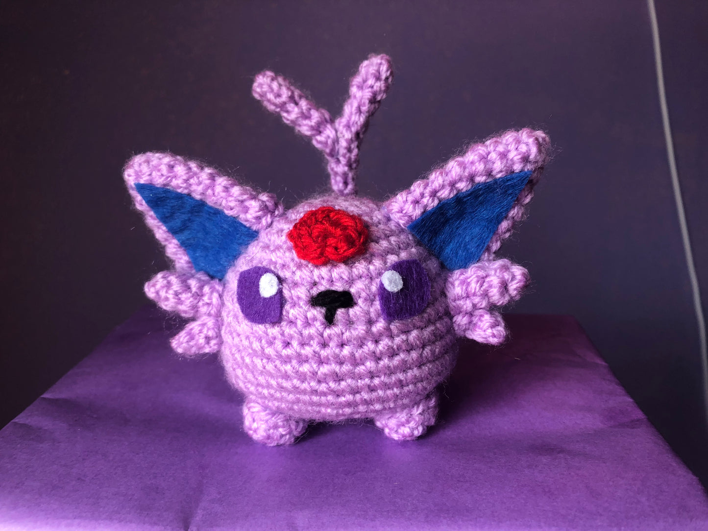 Pokémon collection - Espeon