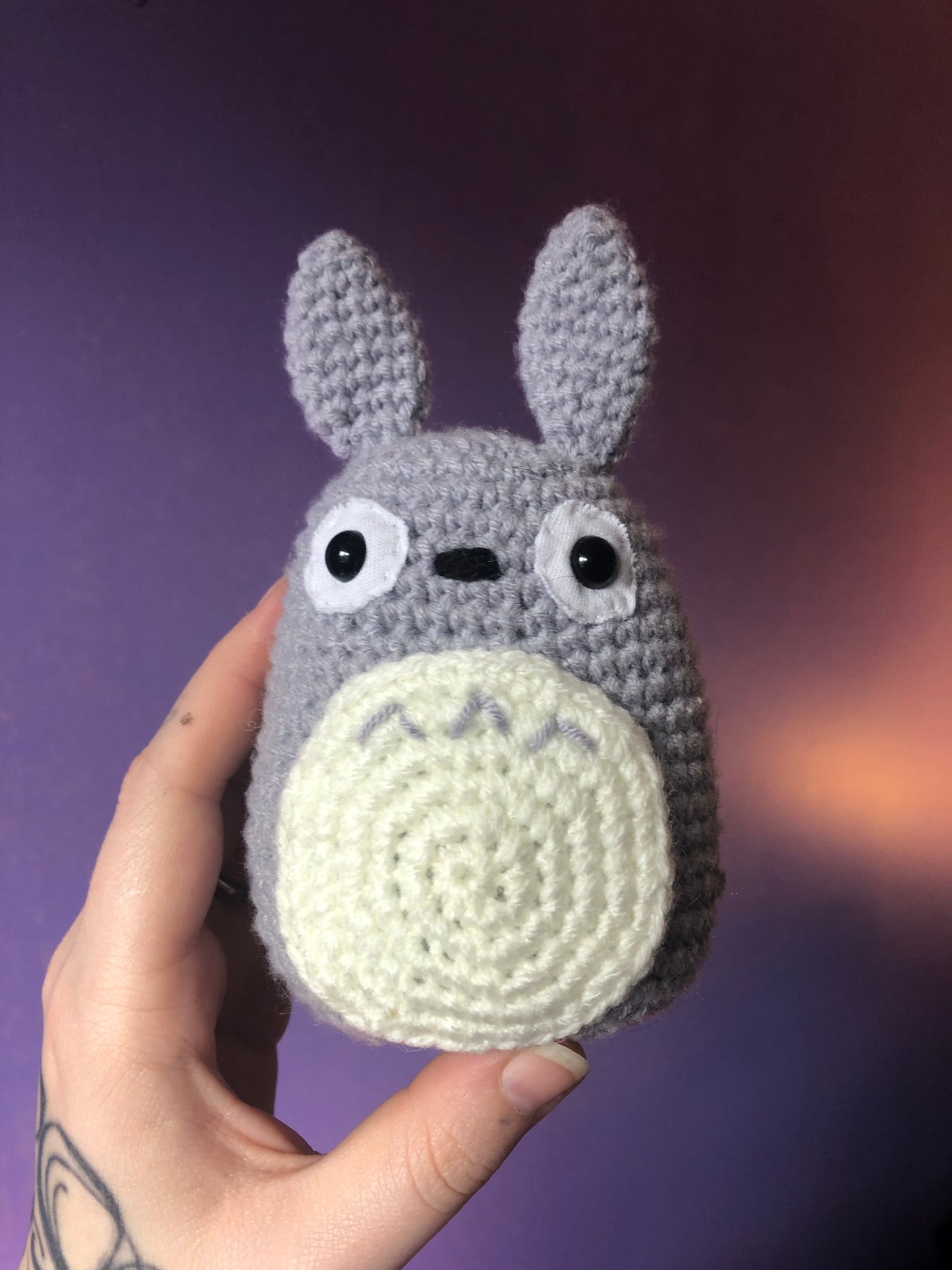 Totoro