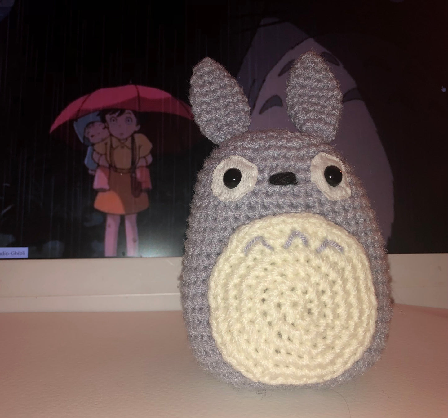 Totoro