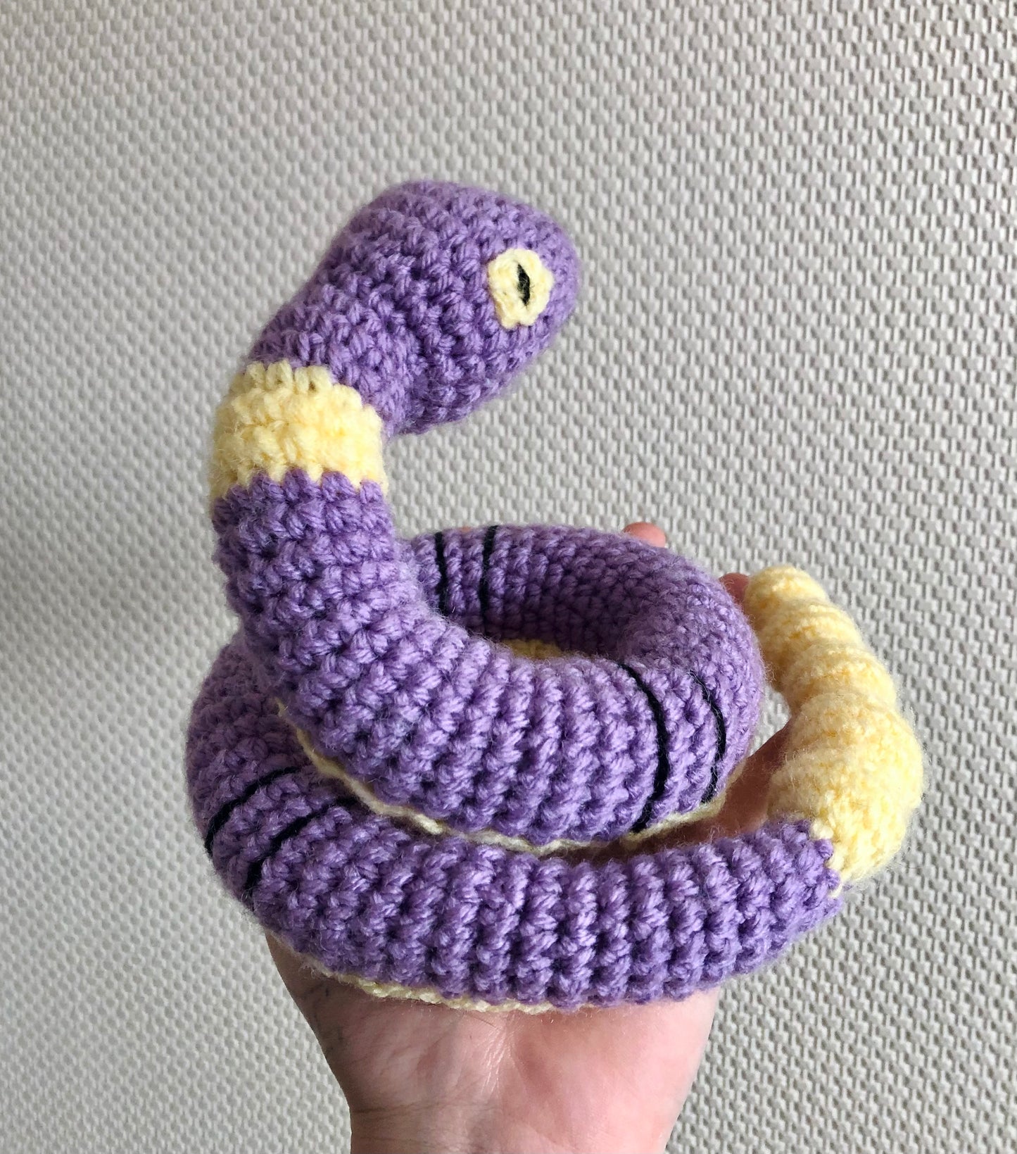 Pokémon Collection - Ekans