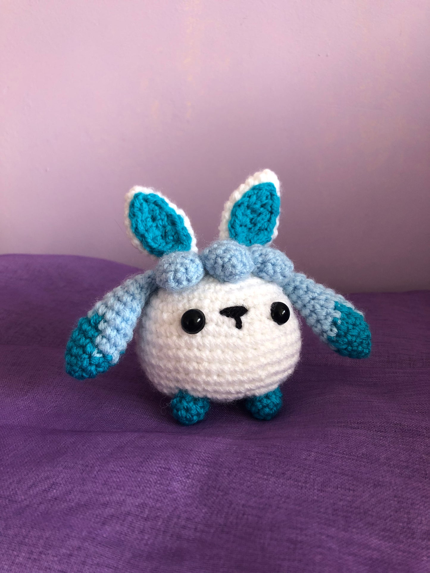 Pokémon collection - Glaceon