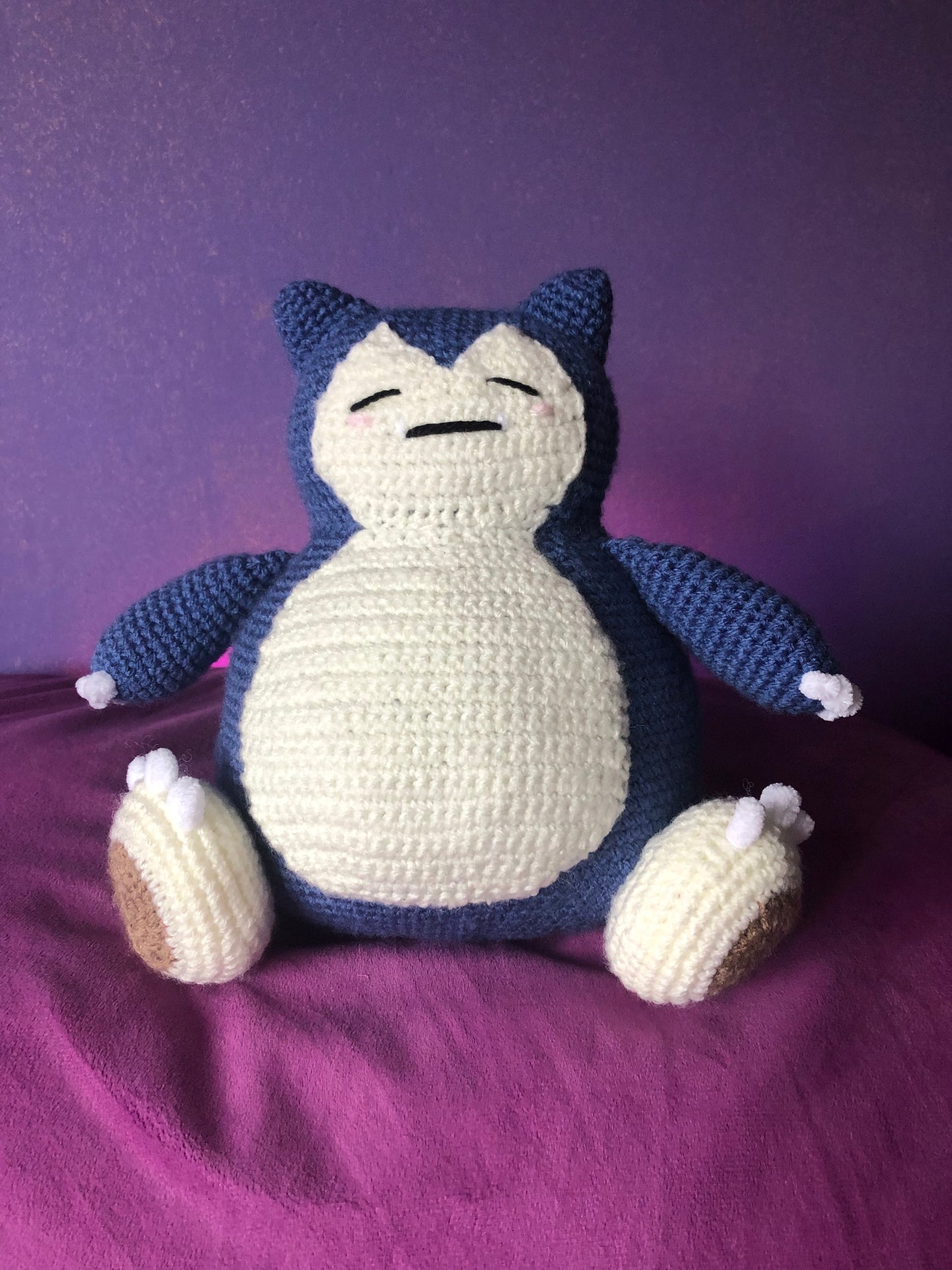 Pokémon collection - Snorlax