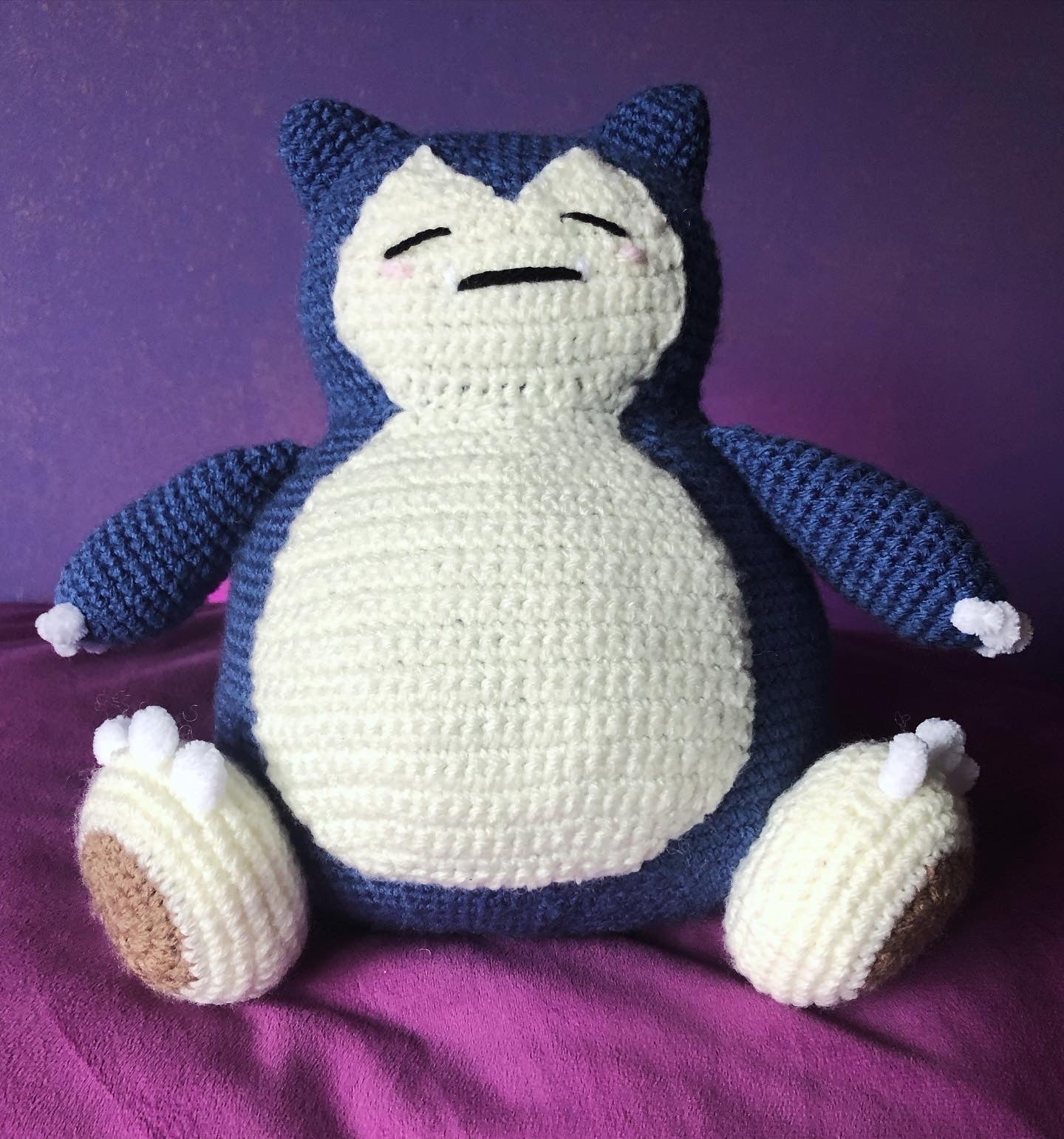 Pokémon collection - Snorlax