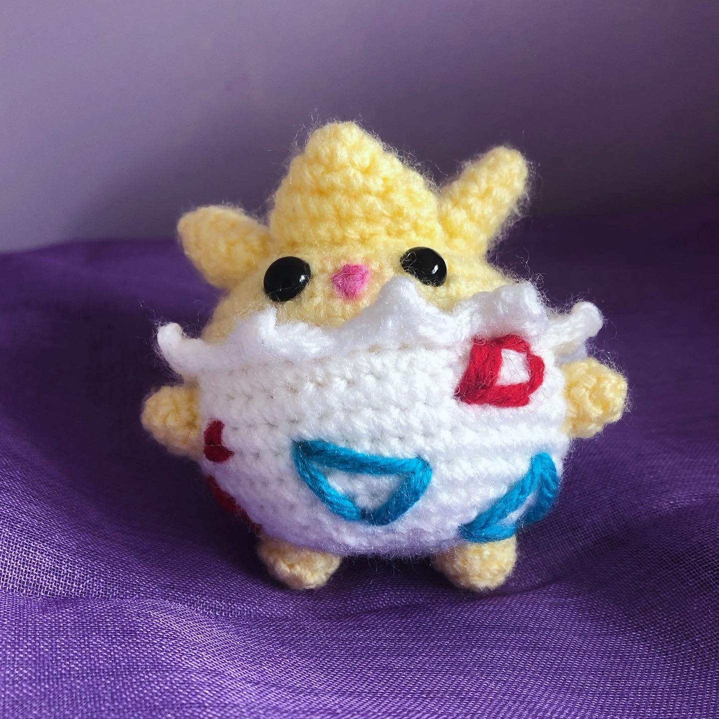 Pokémon collection - Togepi